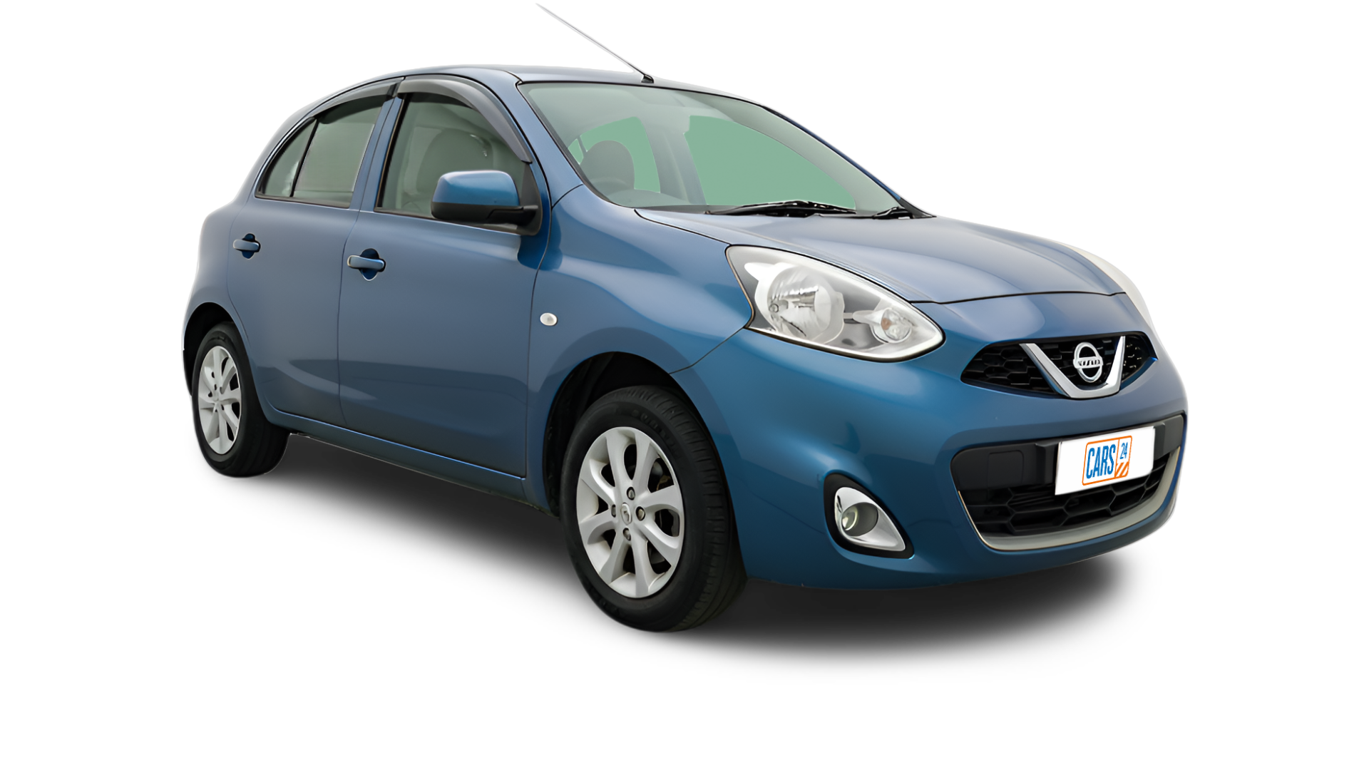 Nissan Micra-img